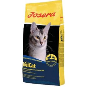 Josera Josicat Duck & Fish 10kg