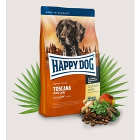 Happy Dog Supreme Sensible – Toscana 12,5kg