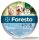 Foresto® nyakörv - 38cm (8kg-ig) 