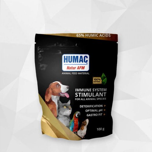 Humac Natur AFM táplálékkiegészítő 500gr.