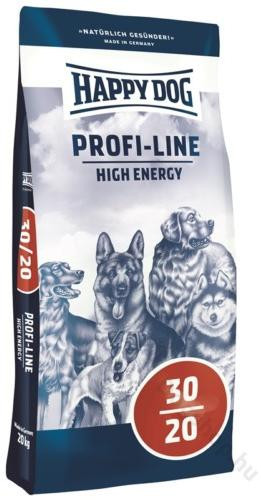 Happy Dog Profi Krokette High Energy (30/20) 20kg 