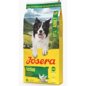 Josera Festival 12,5kg