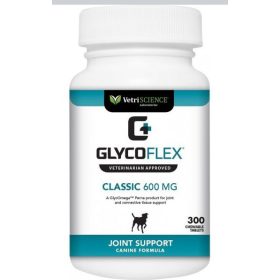   Vetri-Care GF 600 (GlycoFlex) tabletta 300 db 1doboz