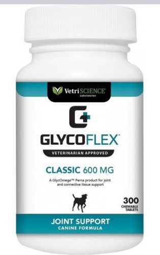   Vetri-Care GF 600 (GlycoFlex) tabletta 300 db 1doboz