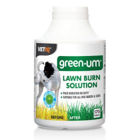 Mark&Chappell Green-UM tabletta 175db