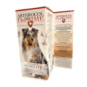Arthrocol Dr. Prime Epahex Mobility 300ml