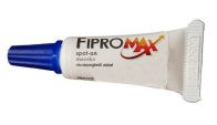 Fipromax spot-on macskáknak, 1db ampulla