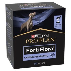 Purina Pro Plan Fortiflora probiotikum kutyáknak 30x1g