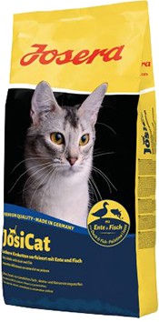 Josera Josicat Duck & Fish 18kg