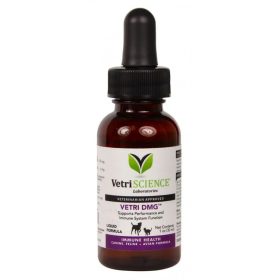 Vetri-DMG Liquid 30ml ( Hatóanyag : DMG 125mg./ml )