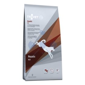 Trovet Hepatic Diet HLD 3kg
