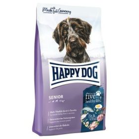 Happy Dog Supreme Fit & Vital - Senior 4kg 