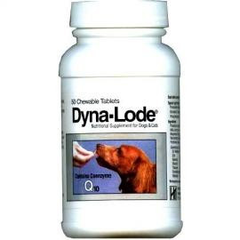 3db-tól:  Vetri-Care Dyna-Lode 50db tabletta 