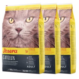 Josera Catelux 10kg