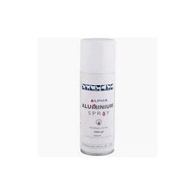 Alpha Aluminium Spray sebek kezelésére 200ml