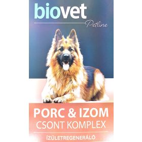 Biovet Porc & Izom Csont Komplex 500ml