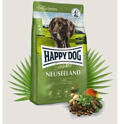 Happy Dog Supreme Sensible- Neuseeland 12,5kg , ingyenes szállítással