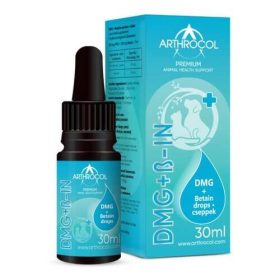  Arthrocol DMG + Betain immunerősítő cseppek 30 ml