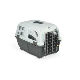 SKUDO 3 IATA műanyag szállítóbox 60x40x39 cm