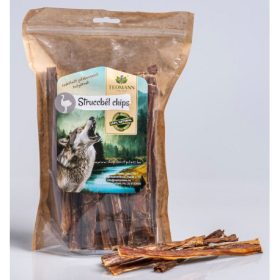 Teomann Szárított Struccbél Chips