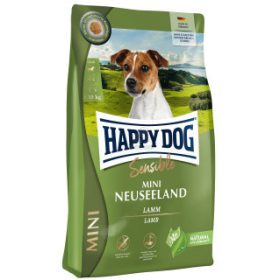 HAPPY DOG SUPREME SENSIBLE MINI NEUSEELAND 10kg