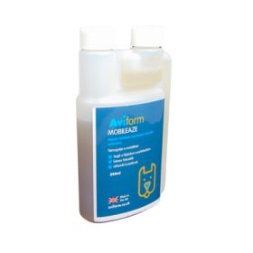   Mobility Aid (Mobileaze) oldat ízületbeteg kutyáknak 250ml