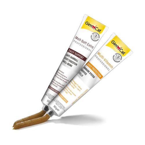 GimCat Multivitamin Professional paszta 200g