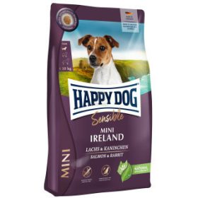 HAPPY DOG SUPREME SENSIBLE MINI IRELAND 10kg