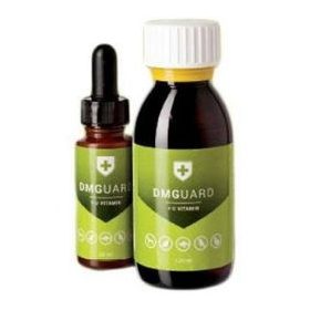 DMGuard immunerősítő készítmény 30ml