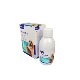 VIRBAC PRONEFRA SZUSZPENZIÓ 180ml