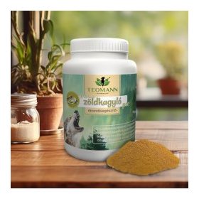  Teomann Új-zélandi zöldkagylópor 100g