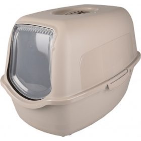 Flamingo fedeles macska wc 