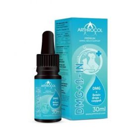 Arthrocol dmg betaine oldat 100ml