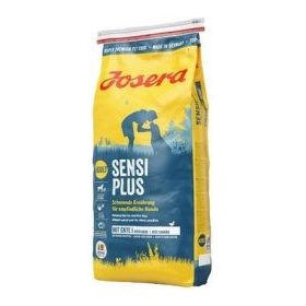 Josera SensiPlus 24/12, 12,5kg