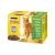 FRISKIES ALU. 12X85G MARHA, CSIRKE, TONHAL, TŐKEHAL SZÓSZBAN
