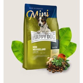 Happy Dog Supreme – Mini Neuseeland4kg