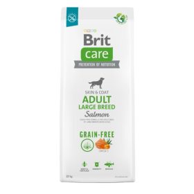 Brit Care Adult Large Breed Salmon & Potato 12kg