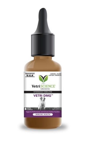 VetriScience Vetri DMG Liquid 114ml 