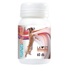 Synoflex Lavet – porcvédő tabletta 60db 