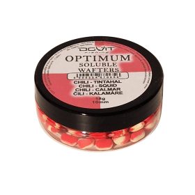 OPTIMUM WAFTERS - chili - tintahal