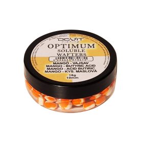 OPTIMUM WAFTERS - mangó - vajsav
