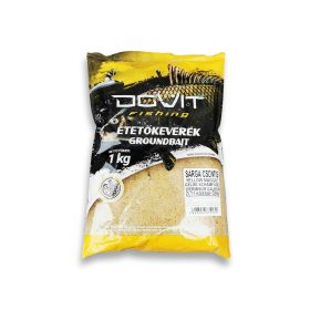 Büdös etetőkeverék - Sárga Csontis