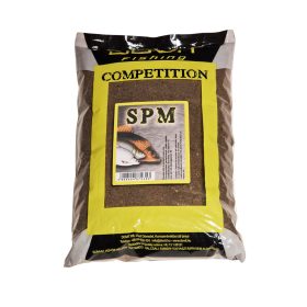 COMPETITION ETETŐKEVERÉK - spm