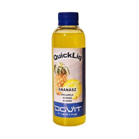 QUICKLIQ - ananász