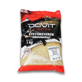 Gyümölcsös etetőkeverék - Ananászos