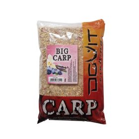 CARP ETETŐKEVERÉK - big carp