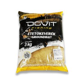 3 KG-OS ETETŐKEVERÉK - sárga csontis