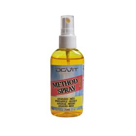 METHOD SPRAY - ananász - méz