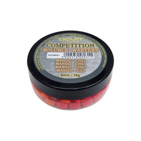 COMPETITION SOLUBLE WAFTERS 9mm - mangó - chili