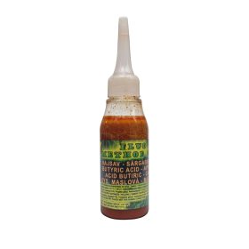 FLUO METHOD GÉL - vajsav - sárgabarack